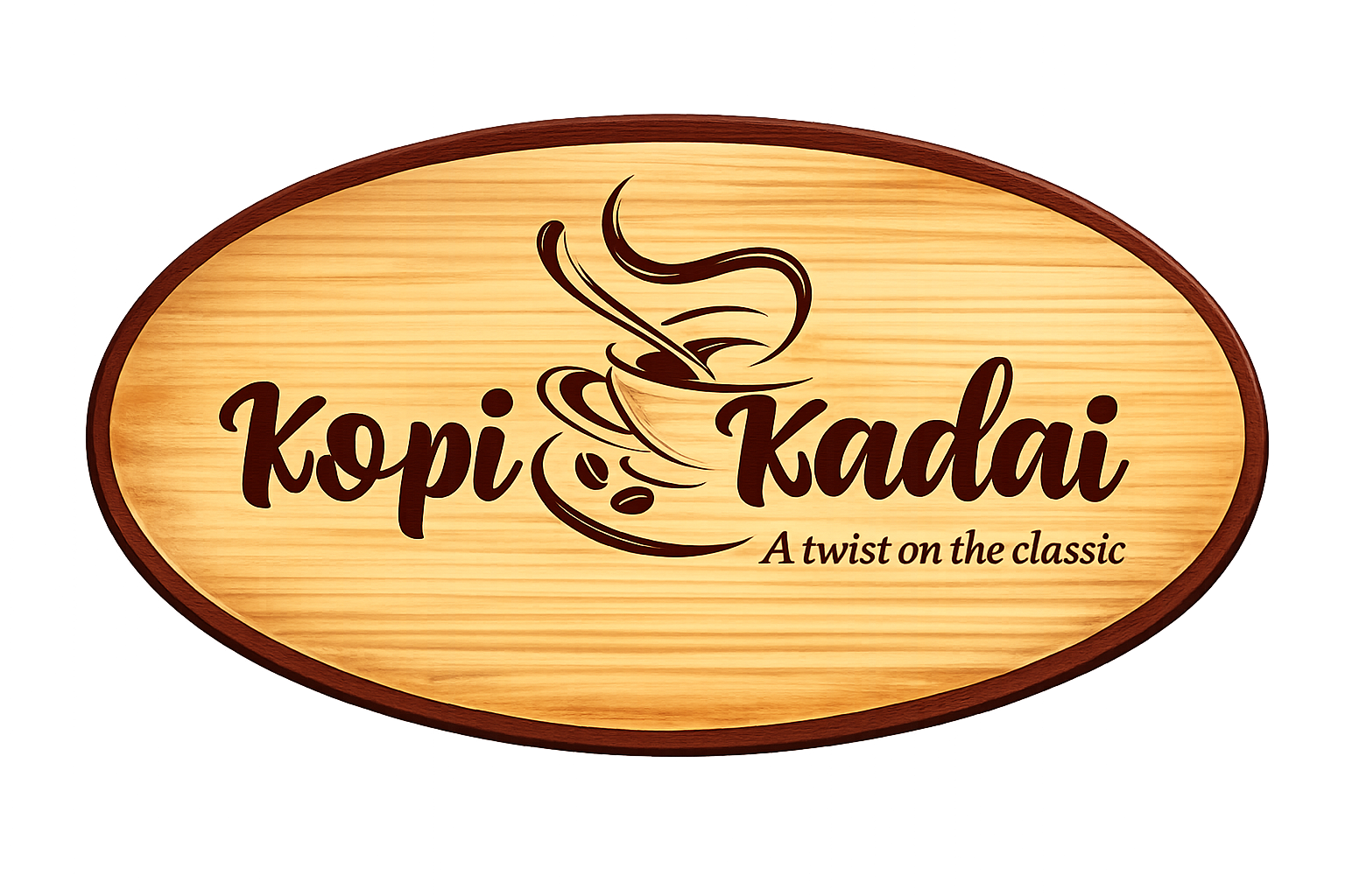 Kopi Kadai - Authentic Malaysian Restaurant Wellington